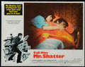 CALL HIM MR SHATTER (5) (1974) — Original Australian Lobby Card