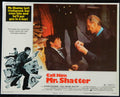CALL HIM MR SHATTER (6) (1974) — Original Australian Lobby Card