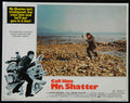 CALL HIM MR SHATTER (7) (1974) — Original Australian Lobby Card