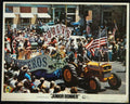 JUNIOR BONNER (1) (1972) — Original Australian Lobby Card