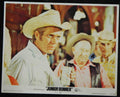 JUNIOR BONNER (5) (1972) — Original Australian Lobby Card