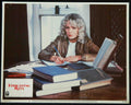 EDUCATING RITA (3) (1983) — Original Australian Lobby Card