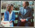 EDUCATING RITA (4) (1983) — Original Australian Lobby Card