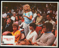 EDUCATING RITA (6) (1983) — Original Australian Lobby Card