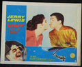 VISIT TO A SMALL PLANET (3) (1960) — Original Australian Lobby Card