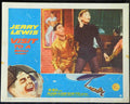 VISIT TO A SMALL PLANET (6) (1960) — Original Australian Lobby Card