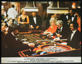 GOLDEN RENDEZVOUS (2) (1977) — Original Australian Lobby Card