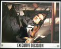 EXECUTIVE DECISION (2) (1996) — Original Australian Lobby Card