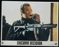 EXECUTIVE DECISION (3) (1996) — Original Australian Lobby Card