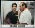 EXECUTIVE DECISION (7) (1996) — Original Australian Lobby Card