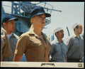 DOWN PERISCOPE (5) (1996) — Original Australian Lobby Card