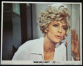 WHERE DOES IT HURT ? (1) (1972) — Original Australian Lobby Card