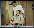 WHERE DOES IT HURT ? (7) (1972) — Original Australian Lobby Card
