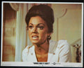 WHERE DOES IT HURT ? (8) (1972) — Original Australian Lobby Card