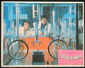 SPIDERMAN (1977) — Original Australian Lobby Card