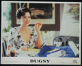 BUGSY (1991) — Original Australian Lobby Card