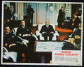 THE RED TENT (1971) — Original Australian Lobby Card