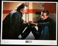 BASIC INSTINCT (1992) — Original Australian Lobby Card