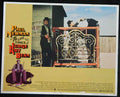 THE LIFE AND TIMES OF JUDGE ROY BEAN (7)(1972) — Original Australian Lobby Card