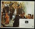 THE GREAT GATSBY (1974) — Original Australian Lobby Card
