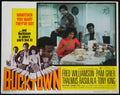 BUCKTOWN (6) (1975) — Original Australian Lobby Card