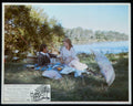 THE MANGO TREE (1) (1977) — Original Australian Lobby Card