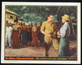 SINS OF RACHEL CADE (8) (1960) — Original Australian Lobby Card