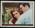 SINS OF RACHEL CADE (2) (1960) — Original Australian Lobby Card