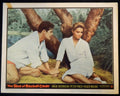 SINS OF RACHEL CADE (6) (1960) — Original Australian Lobby Card