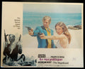 LE MAGNIFIQUE  (7)(1973) — Original Australian Lobby Card