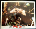 JUNGLE CAT  (4)(1960) RE-RELEASE  — Original Australian Lobby Card