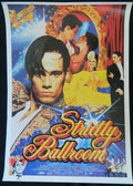 STRICKLY BALLROOM  (1992)— Original Australian one sheet movie poster.