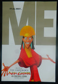 EMPORERS NEW GROOVE  (2000)— Original Australian one sheet movie poster
