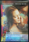 EVER AFTER  (1998)— Original Australian one sheet movie poster