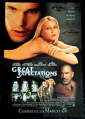 GREAT EXPECTATIONS  (1997)— Original Australian one sheet movie poster