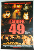LADDER 49 (2004)— Original Australian one sheet movie poster