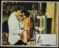 LADY SINGS THE BLUES (1)(1972) — Original Australian Lobby Card