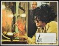 LADY SINGS THE BLUES (4)(1972) — Original Australian Lobby Card