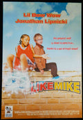 LIKE MIKE (2002)— Original Australian one sheet movie poster