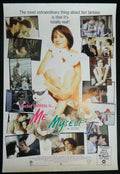 ME MYSELF AND I (2000)— Original Australian one sheet movie poster