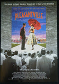 PLEASANTVILLE (1998)— Original Australian one sheet movie poster