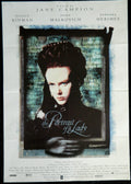 PORTRAIT OF A LADY (1996)— Original Australian one sheet movie poster