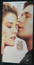 PRELUDE TO A KISS  (1992) — Original Australian daybill movie poster