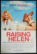 RAISING HELEN (2004)— Original Australian one sheet movie poster