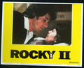ROCKY 2 (2)(1979) — Original Australian Lobby Card