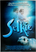 SELKIE (2000)— Original Australian one sheet movie poster.