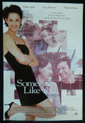 SOMEONE LIKE YOU (2001)— Original Australian one sheet movie poster.