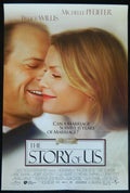 STORY OF US  (2000)— Original Australian one sheet movie poster