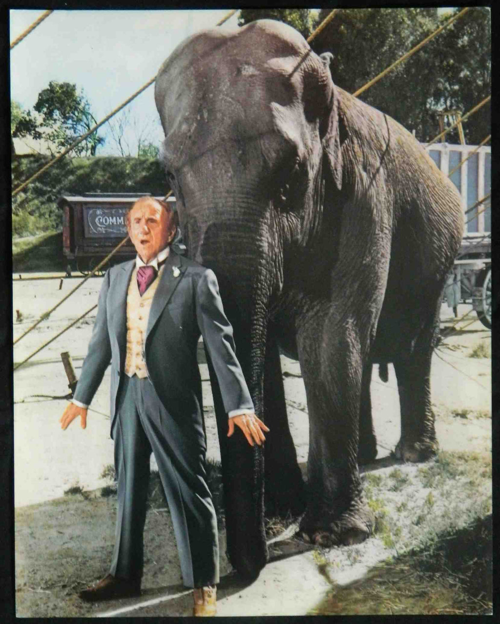 THATS ENTERTAINMENT PART 2 (1)(1976) — Original Australian Lobby Card