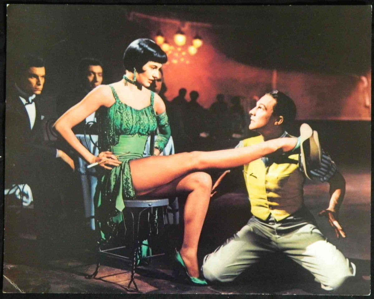 THATS ENTERTAINMENT PART 2 (5)(1976) — Original Australian Lobby Card